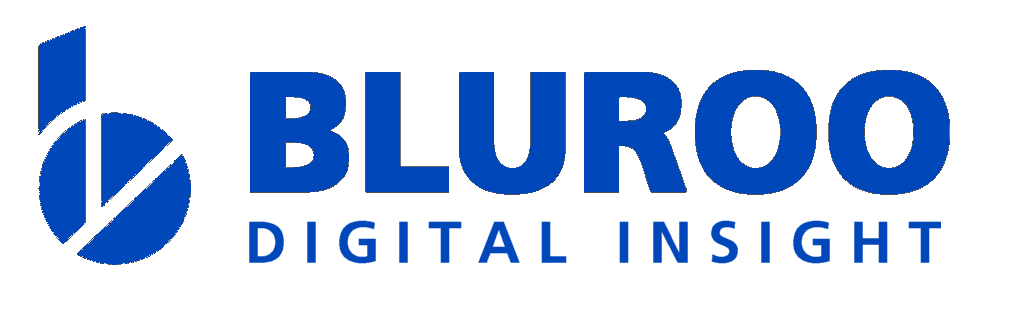 BluRoo — Digital Insight